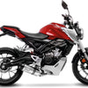 Leovince schalldämpfer sbk lv one evo ii schalld leo compl lv one inox