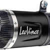 Silenciador leovince sbk lv one evo black edition schalld leo compl lv one sw