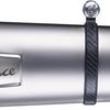 Leovince geluiddemper sbk factory s schalld leo slipon fact.s inox