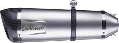 Leovince schalldämpfer sbk factory s schalld leo slipon fact.s inox