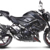 Leovince schalldämpfer sbk sbk lv-one evo ii schalld leo slipon lv one car