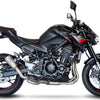 Silenciador Leovince SBK LV-10 Schalld Leo Slipon LV-10 Ti