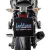 Silenciador Leovince SBK lv one evo ii schalld leo compl lv one inox