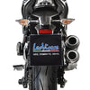 Silenziatore Leovince sbk gp duals schalld leo compl gp duals sw