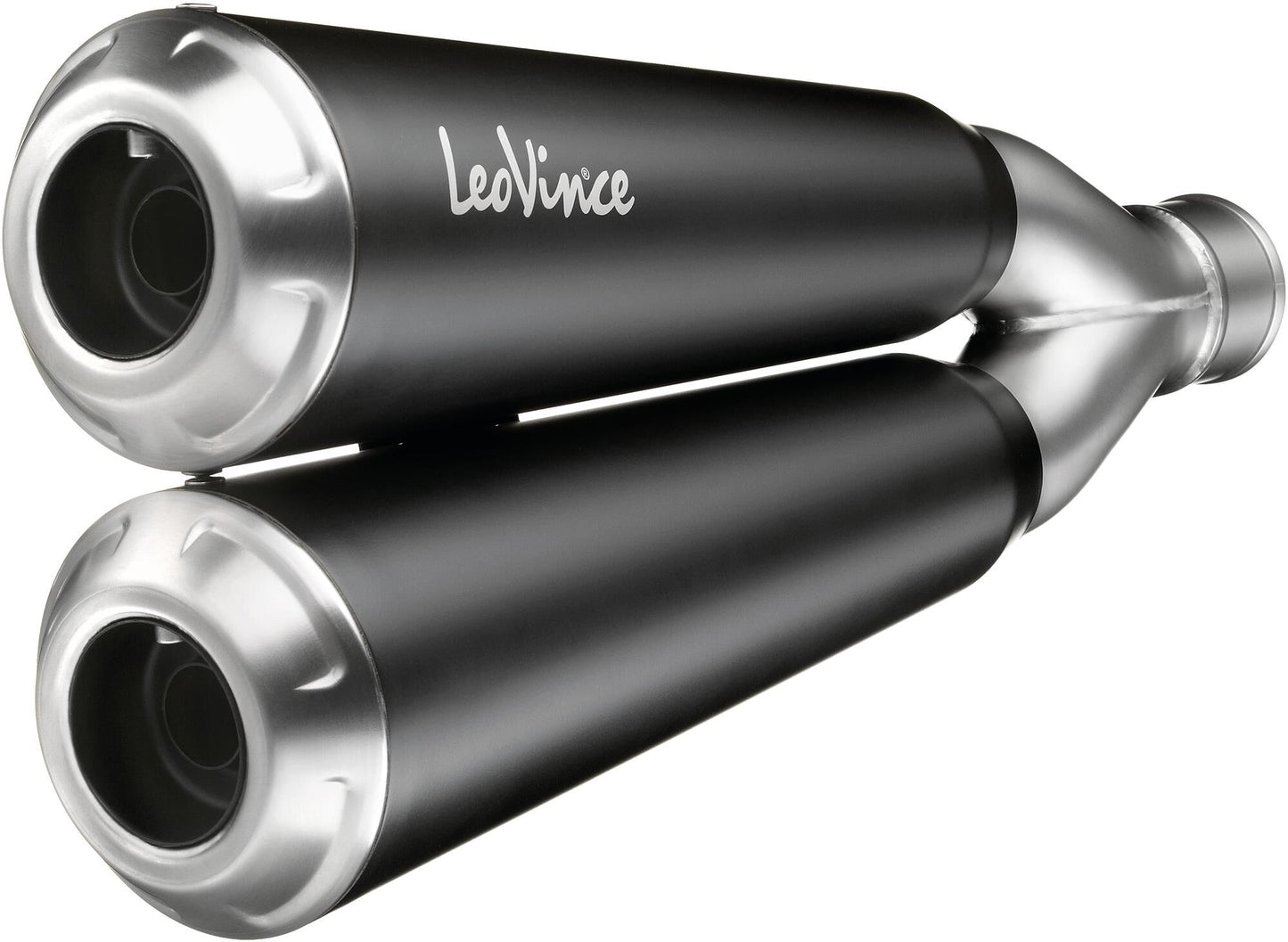 Silenziatore Leovince sbk gp duals schalld leo compl gp duals sw