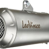 Leovince schalldämpfer sbk lv-10 schalld leo slipon lv-10 inox