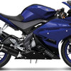 Silenziatore Leovince sbk lv one evo ii schalld leo compl lv one car