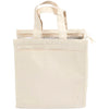 Bolsa isotérmica Creativ Company, medidas 25x24x12 cm, 220 gr, natural claro, 1 unidad