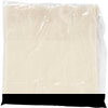 Bolsa isotérmica Creativ Company, medidas 25x24x12 cm, 220 gr, natural claro, 1 unidad