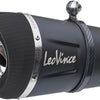 Leovince geluiddemper sbk factory s black edition schalld leo slipon fact.s sw