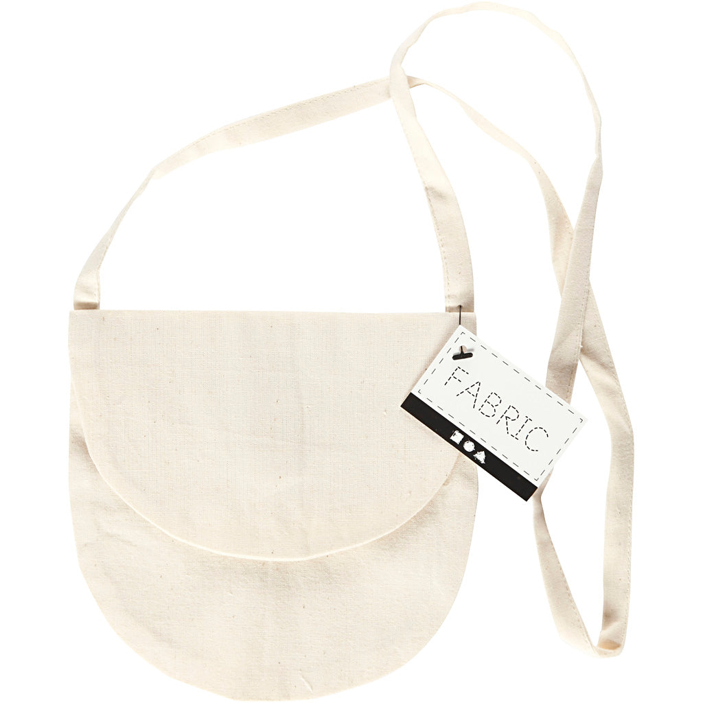 Decora tu propio bolso de hombro - Light Natural
