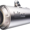 Silenciador Leovince SBK LV-10 Schalld Leo Slipon LV-10 Ti