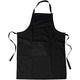 Creativ Company Cotton Apron Black with Box, 89x66cm