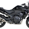 Leovince geluiddemper sbk lv one evo ii schalld leo slipon lv one inox