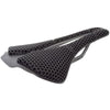 M-wave fietszadel 3d carbon