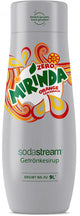 Sodastream diet sabor mirinda st 440ml jarabe bnl