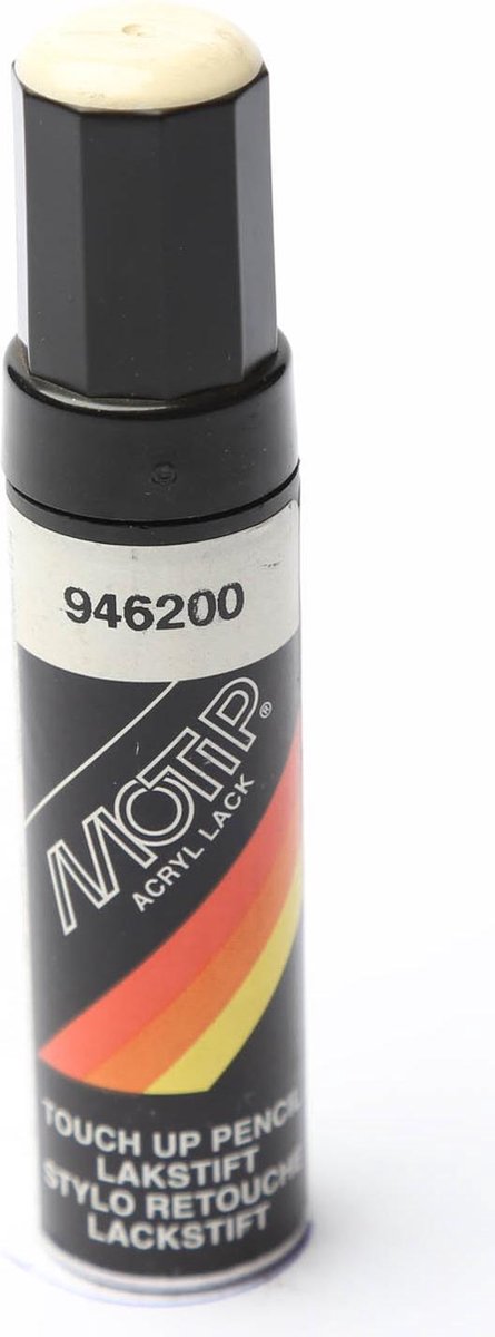 Motip 946200 - auto lakstift - beige - 12 ml
