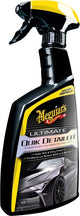 Meguiar's Ultimate Quik Detailer - pulizia auto - spray per dettagli - 709 ml
