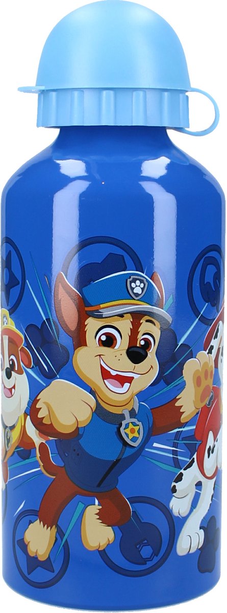 Vadobag biberón patrulla canina realmente refrescante - 500ml