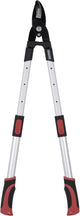 Tijeras de podar telescópicas Kreator krtgr4013 - 63-89 cm de longitud total - . Diámetro de corte ø39 mm