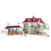 Schleich 42706 Lakeside Country House e Stable