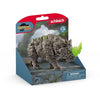 Schleich Eldrador Fight Noshorn