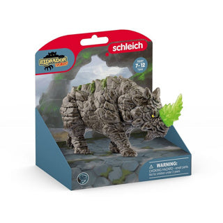 Schleich Eldrador Fight Noshorn