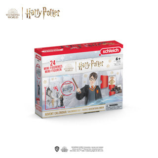 Schleich Harry Potter Advent calendar