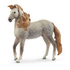 Schleich 14895 andalusian stallion | 5 stuks