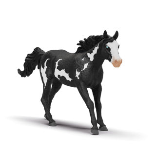 Schleich Horse Club Pintar caballos de caballo 14900