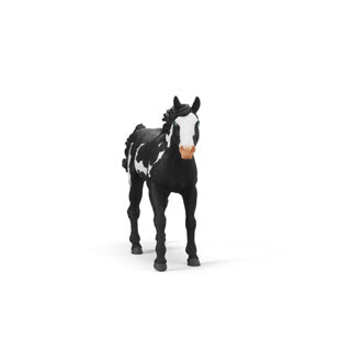 Schleich Horse Club Pintar caballos de caballo 14900