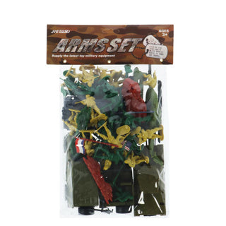 Soldato set groot deluxe
