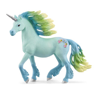 Schleich 70722 stallone unicorno marshmallow