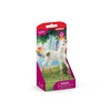 Schleich Bayala Rainbow Unicorn Pothal 70727