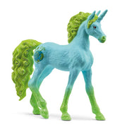 Schleich Bayala Colleleenhoorn Terra - afbeelding 1