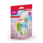 Schleich Bayala Colleleenhoorn Terra - afbeelding 2