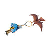 Schleich Dinosaurs Jetpack Chase 41467