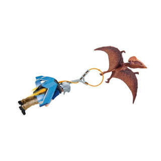 Schleich Dinosaurs Jetpack chase 41467