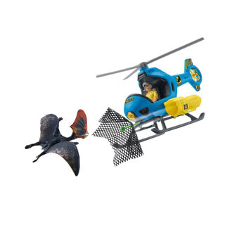 Schleich Dinosaurs attack from the air 41468