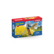 SCHLEICH DINOSAURS BRIGADA DI RISCHIO DELLA 41471