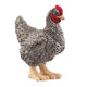Schleich farm world plymouth rock kip 13997