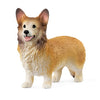 Schleich Farm World Walksh Corgi 13999