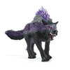 Schleich Eldrador Shadowwolf