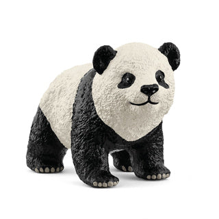 Schleich Wild Life Giant Panda-Jong 14886