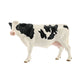 Schleich Farm World Black fur cow 13797