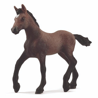 Schleich 13954 paso peruano foal