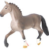 Schleich Horse Club Francais Hengst 13956