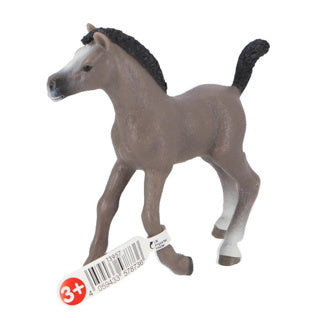 Schleich Horse Club Francais Veulen 13957