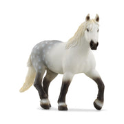 Schleich Farm World Percheron Mare 13971 - afbeelding 1