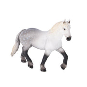 Schleich Farm World Percheron Mare 13971 - afbeelding 2